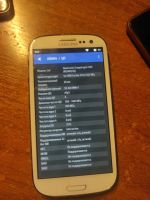 Лот: 20565321. Фото: 6. Samsung Galaxy S3 Duos(I9300i)