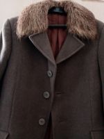 Лот: 14938145. Фото: 2. пальто зимнее мужское с меховым... Мужская одежда