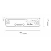 Лот: 19969737. Фото: 5. Мультитул Nextool Multi Functional...