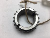 Лот: 20390622. Фото: 4. Шестерня коленвала Mazda Mpv 2000... Красноярск