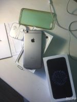 Лот: 7783139. Фото: 3. iPhone 6 64 Gb, идеальное состояние... Красноярск