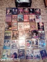 Лот: 18232727. Фото: 3. ДВД Диски DVD с Фильмами, сериалами... Бытовая техника