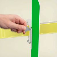 Лот: 21359262. Фото: 3. Отвертка для струбцин. Бизнес