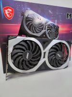 Лот: 19623854. Фото: 2. Видеокарта msi rx 6700xt mech... Комплектующие