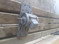 Лот: 17432908. Фото: 2. Небольшой электродвигатель. Электрооборудование