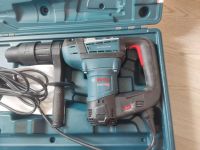 Лот: 19704092. Фото: 5. Перфоратор SDS-max Bosch GBH 5-40...