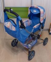 Лот: 9777773. Фото: 3. Коляска для кукол Rich Toys К... Дети растут