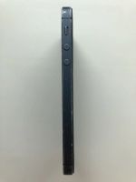 Лот: 23310408. Фото: 4. iPhone 5 Black 16Gb (A1429, MD297RR...