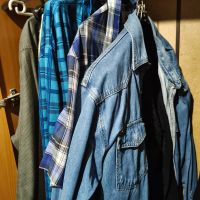 Лот: 25882174. Фото: 5. Мужские вещи