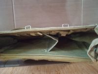 Лот: 12827205. Фото: 3. Сумка санитарная санинструктора... Коллекционирование, моделизм