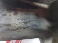 Лот: 21035035. Фото: 8. Брызговик Subaru Forester SJ5...