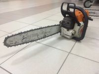 Лот: 13639640. Фото: 2. Stihl 361 Штиль. Инструмент и расходные