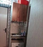 Лот: 25802223. Фото: 8. квартира , Красноярск Семафорная...