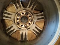 Лот: 13312017. Фото: 9. Диски Mersedes ML оригинал 7.5...