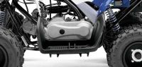 Лот: 25740265. Фото: 8. Квадроцикл YAMAHA YFM90R (Raptor...
