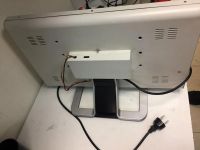 Лот: 10792941. Фото: 2. ЖК монитор led 21,5 LED, 1920x1080... Мониторы, проекторы