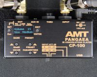 Лот: 14030301. Фото: 6. AMT Electronics АМТ Электроникс...
