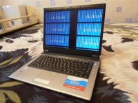 Лот: 2097736. Фото: 2. Ноутбук RoverBook Voyager V554. Компьютеры, ноутбуки, планшеты