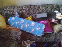 Лот: 2718492. Фото: 2. Мягкая мебель (диван, два кресла... Мягкая мебель