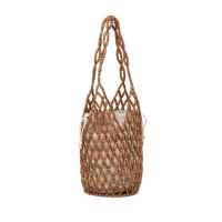 Лот: 25047203. Фото: 2. Плетеная сумка EKONIKA. Женская обувь