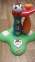 Лот: 7558521. Фото: 6. Детский бейсбол Playskool Swing...