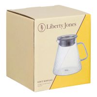 Лот: 25253109. Фото: 8. Кувшин с крышкой Liberty Jones...