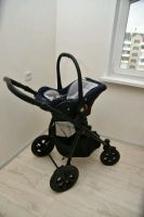 Лот: 11364961. Фото: 4. Коляска 3 в 1 Tutis Zippy Tapu-Tapu. Красноярск