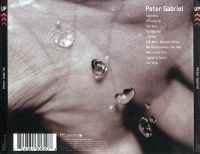 Лот: 6384544. Фото: 2. Peter Gabriel - UP - CD. Коллекционирование, моделизм