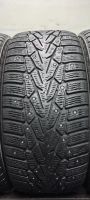 Лот: 21220960. Фото: 5. 245/45R18 100T Nokian Hakkapeliitta...