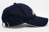 Лот: 8035129. Фото: 6. Бейсболка Fila Cap оригинал из...