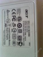 Лот: 1545760. Фото: 3. Нэтбук Acer Aspire One D150. Компьютеры, оргтехника, канцтовары