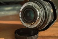 Лот: 14389950. Фото: 2. Объектив Sigma 24-70 mm f 2.8... Фото, видеокамеры, оптика