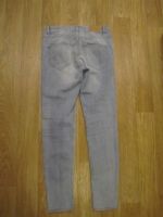 Лот: 8108683. Фото: 2. Джинсы H&M. Женская одежда