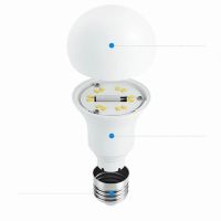 Лот: 15405349. Фото: 5. Xiaomi Philips Smart Led Bulb...