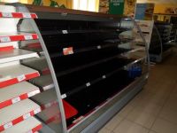 Лот: 13326217. Фото: 5. Комплект холодильных витрин для...