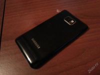 Лот: 1920019. Фото: 2. Samsung galaxy s2 i9100. Смартфоны, связь, навигация