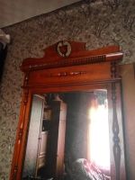 Лот: 11398477. Фото: 3. зеркало, трюмо. Коллекционирование, моделизм