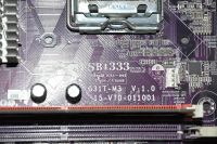 Лот: 3086246. Фото: 3. Мат. плата Elitegroup G31T-M3. Компьютеры, оргтехника, канцтовары