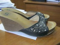 Лот: 7309039. Фото: 2. продам сабо. Женская обувь