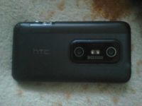 Лот: 6423688. Фото: 2. HTC evo 3D. Смартфоны, связь, навигация