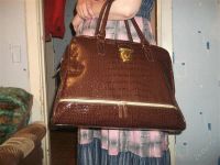 Лот: 2867909. Фото: 2. Сумка. Аксессуары