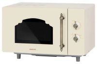 Лот: 19923220. Фото: 5. Микроволновая печь Hiberg VM-4582...