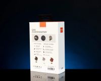 Лот: 19555435. Фото: 2. Наушники беспроводные Bluetooth... Аудиотехника