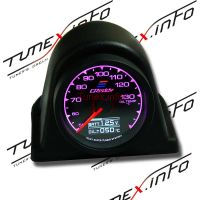 Лот: 21764313. Фото: 6. Датчик Greddy Media 60мм Oil Temp...