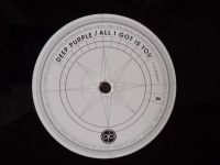Лот: 25647673. Фото: 5. LP Deep Purple -ALL I GOT IS YOU-...
