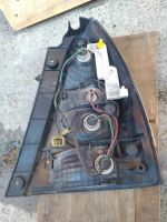 Лот: 20934084. Фото: 7. Subaru Forester SG5 - Фонарь Стоп-сигнал