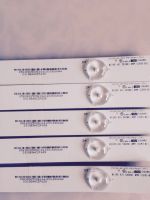 Лот: 6009533. Фото: 2. led string , 131126-ws-420-040-pearl-c5-l... Запчасти для бытовой техники