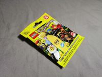 Лот: 13347939. Фото: 3. Lego мини-фигурка 16 серия Мальчик-пингвинёнок. Дети растут