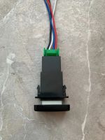 Лот: 21543903. Фото: 4. Кнопка Toyota 32 мм Х 22 мм... Красноярск