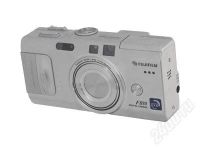 Лот: 58629. Фото: 2. Fujifilm FinePix F810 6.3 Мп...